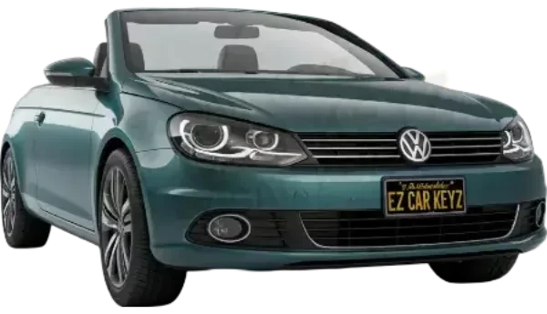 Volkswagen EOS locksmith