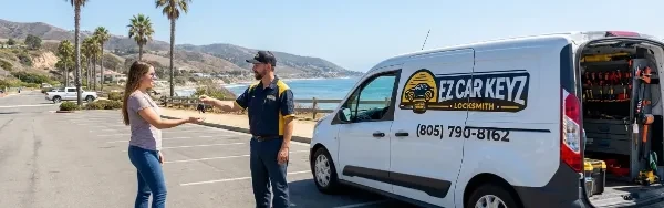 Emergency 2016 Volkswagen EOS key replacement review - EZ Car Keyz Encinitas CA