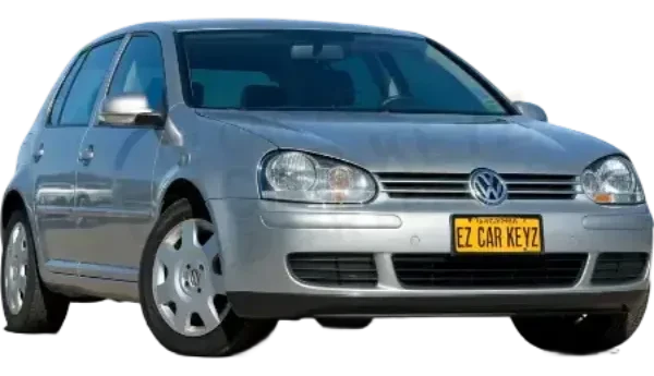 Volkswagen Golf locksmith