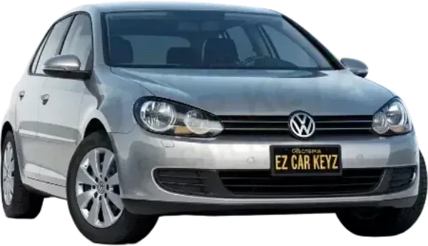 Volkswagen Golf locksmith