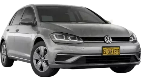 Volkswagen Golf locksmith