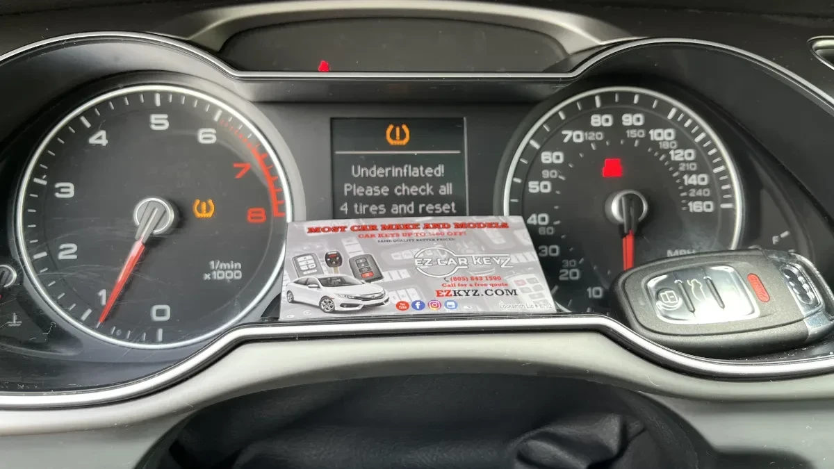 Affordable 2019 Volkswagen Golf key replacement by EZ Car Keyz in San Ysidro CA