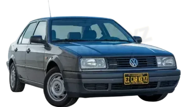 Volkswagen Jetta locksmith