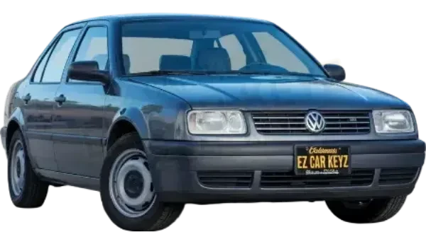 Volkswagen Jetta locksmith