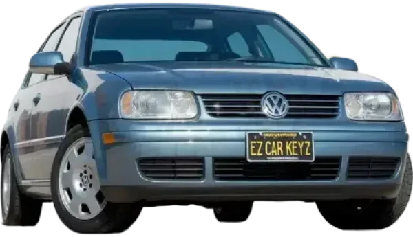 Volkswagen Jetta locksmith