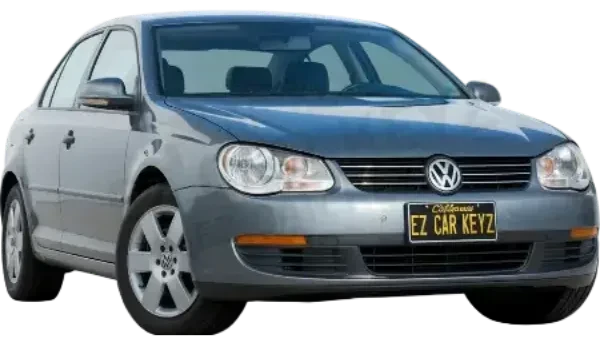 Volkswagen Jetta locksmith