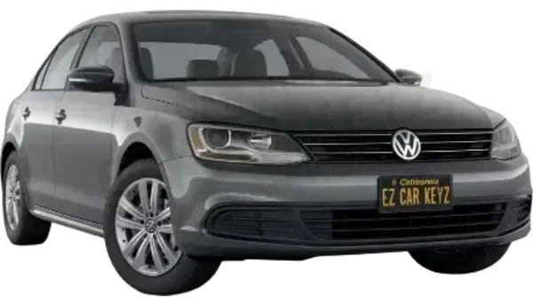 Volkswagen Jetta locksmith