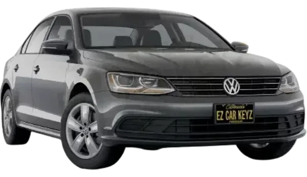 Volkswagen Jetta locksmith