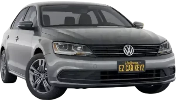 Volkswagen Jetta locksmith