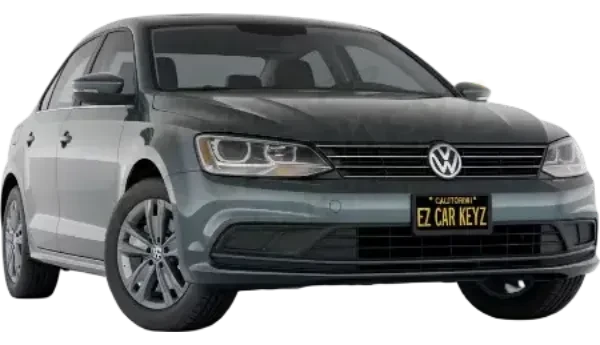 Volkswagen Jetta locksmith