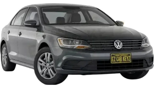 Volkswagen Jetta locksmith