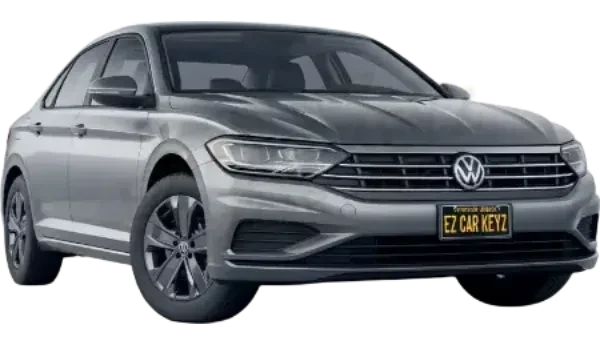 Volkswagen Jetta locksmith