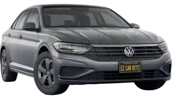 Volkswagen Jetta locksmith