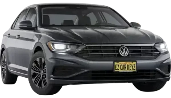 Volkswagen Jetta locksmith