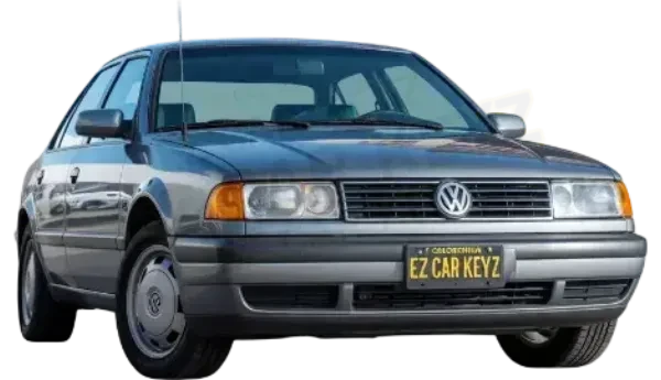 Volkswagen Passat locksmith