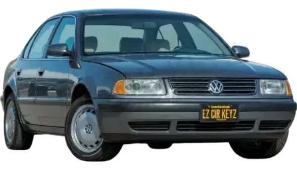 Volkswagen Passat locksmith