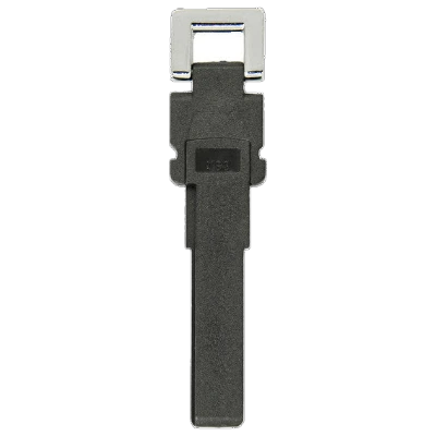 2007 Volkswagen Passat Emergency Key 