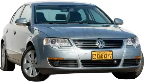 Volkswagen Passat locksmith