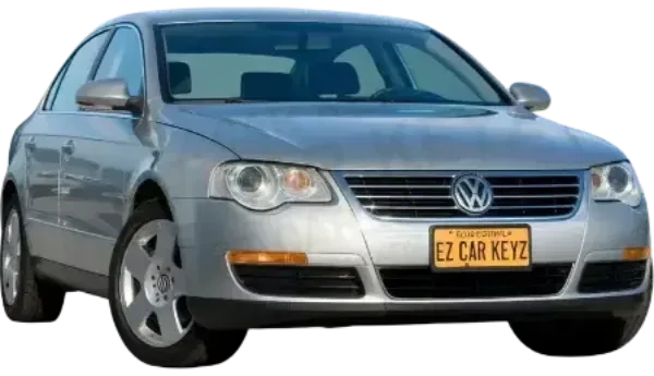 Volkswagen Passat locksmith