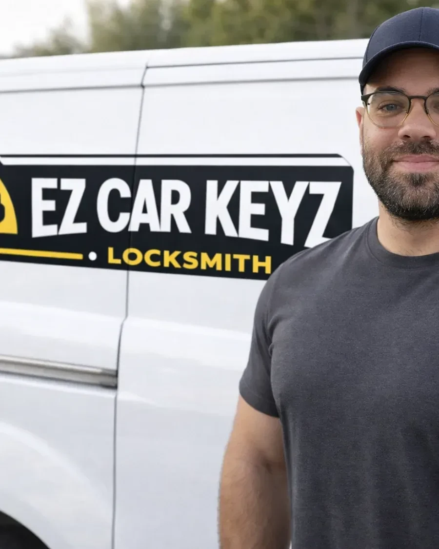 Certified 2010 Volkswagen Passat key replacement info from EZ Car Keyz Otay Mesa CA