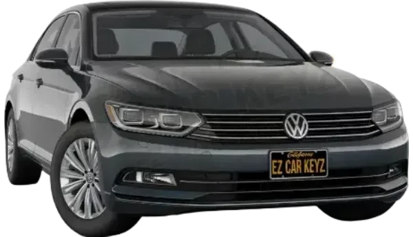 Volkswagen Passat locksmith