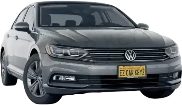 Volkswagen Passat locksmith