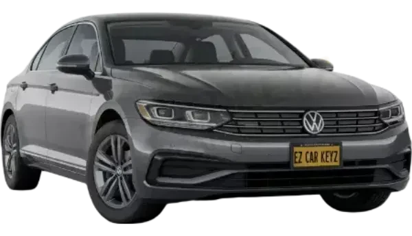 Volkswagen Passat locksmith