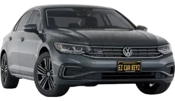 Volkswagen Passat locksmith