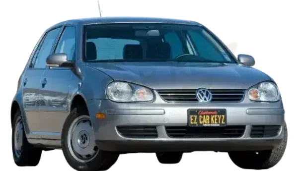 Volkswagen Rabbit locksmith
