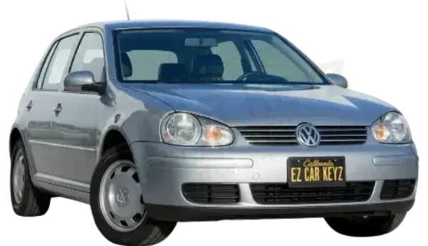 Volkswagen Rabbit locksmith