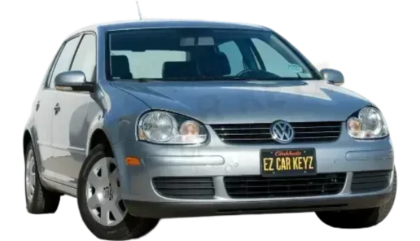 Volkswagen Rabbit locksmith