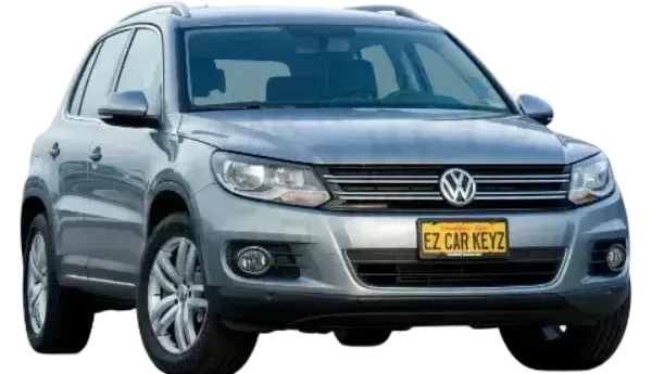 Volkswagen Tiguan locksmith