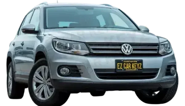 Volkswagen Tiguan locksmith
