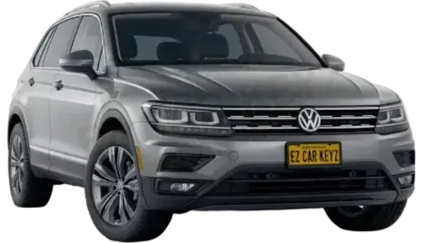 2019 Volkswagen Tiguan Best Price Car Key - EZ Car Keyz La Mesa Call your mobile locksmith for 2019 Volkswagen Tiguan key - EZ Car Keyz La Mesa CA