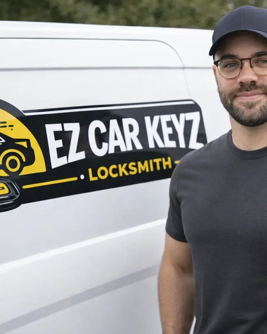 How Much Does a 2019 Volkswagen Tiguan Key Cost - EZ Car Keyz La Mesa 2019 Volkswagen Tiguan key info from mobile locksmith EZ Car Keyz La Mesa CA