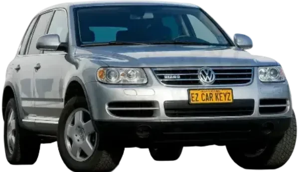 2006 Volkswagen Touareg Best Price Car Key - EZ Car Keyz Santee We come to you for 2006 Volkswagen Touareg car key - EZ Car Keyz Santee CA