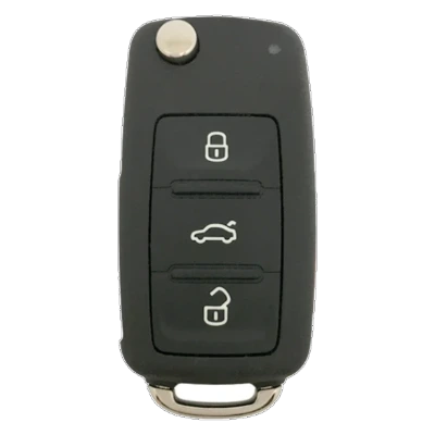 2008 Volkswagen Touareg Smart Key
