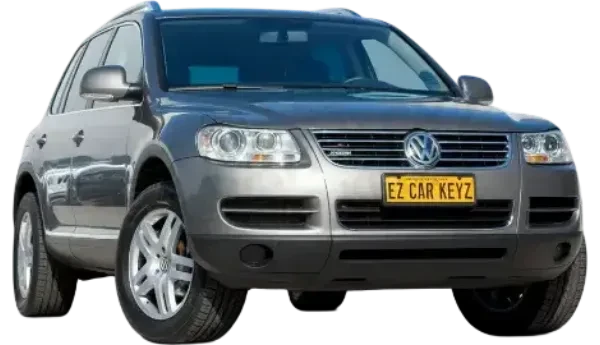 2008 Volkswagen Touareg Best Price Car Key - EZ Car Keyz Spring Valley Skip the dealer for 2008 Volkswagen Touareg car key - EZ Car Keyz Spring Valley CA