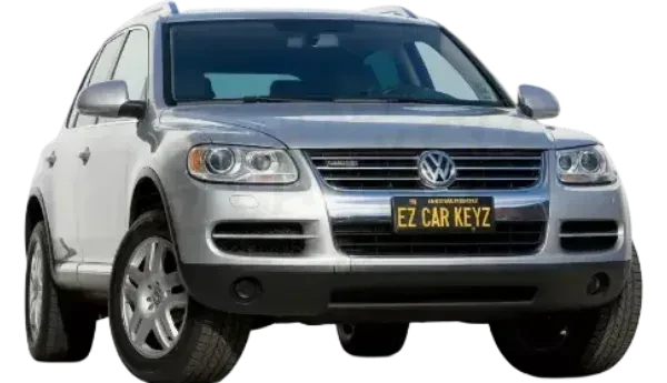 2009 Volkswagen Touareg Best Price Car Key - EZ Car Keyz Vista We come to you for 2009 Volkswagen Touareg car key - EZ Car Keyz Vista CA