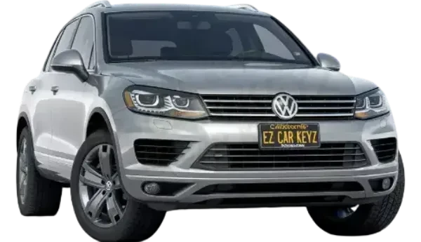 2013 Volkswagen Touareg Best Price Car Key - EZ Car Keyz Solana Beach Get your 2013 Volkswagen Touareg key today from EZ Car Keyz Solana Beach CA