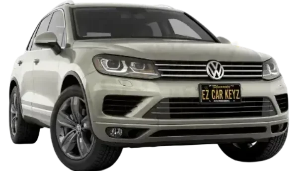 2014 Volkswagen Touareg Best Price Car Key - EZ Car Keyz Spring Valley 2014 Volkswagen Touareg car key done in minutes by EZ Car Keyz Spring Valley CA