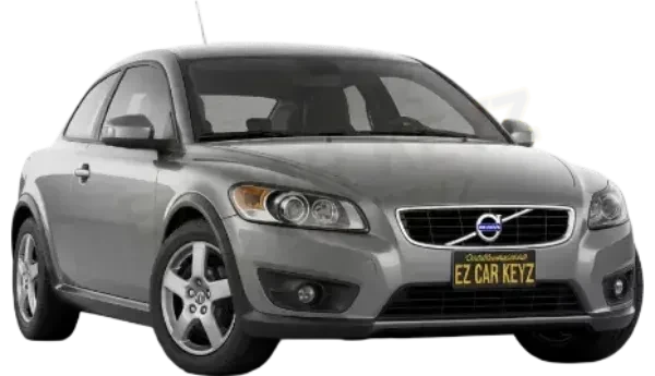 Volvo C30 locksmith