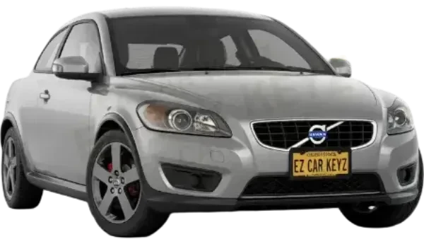 Volvo C30 locksmith