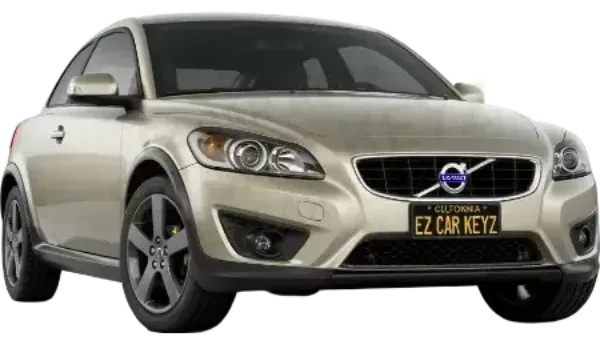 Volvo C30 locksmith