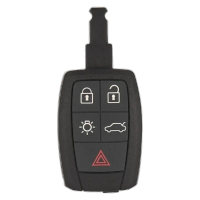 2011 Volvo C30 Remote Head Key