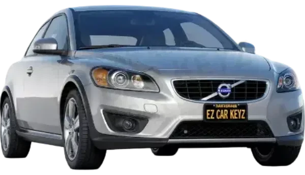 2011 Volvo C30 Best Price Car Key - EZ Car Keyz Encinitas Rush 2011 Volvo C30 key replacement by EZ Car Keyz Encinitas CA