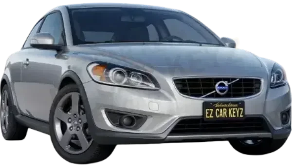 Volvo C30 locksmith