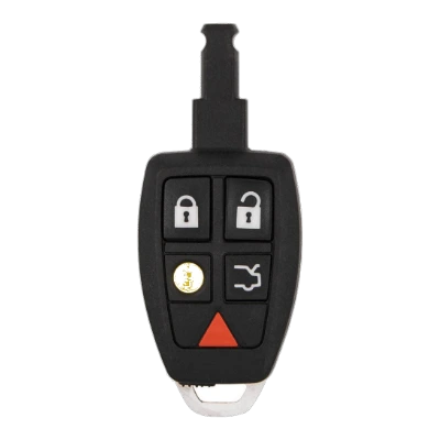2005 Volvo C70 Remote Head Key LTQV0315TX