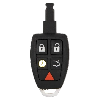 2007 Volvo C70 Remote Head Key LTQV0315TX