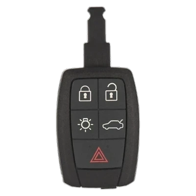 2011 Volvo C70 Remote Head Key KR55WK49250